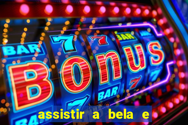 assistir a bela e a fera (1991 online dublado)